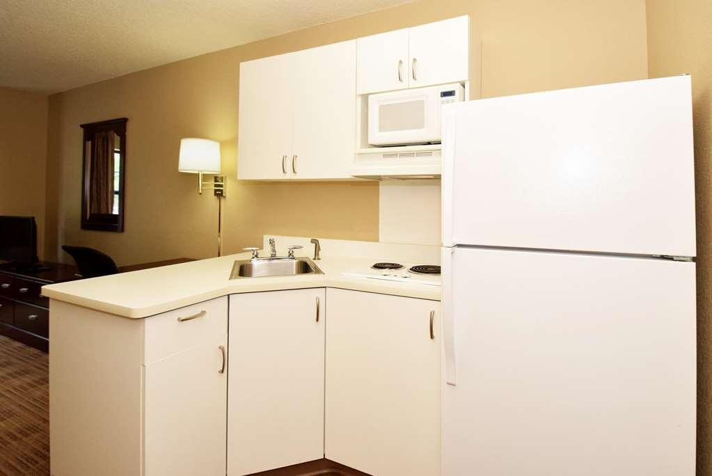 Extended Stay America Suites - Cleveland - Brooklyn Cameră foto