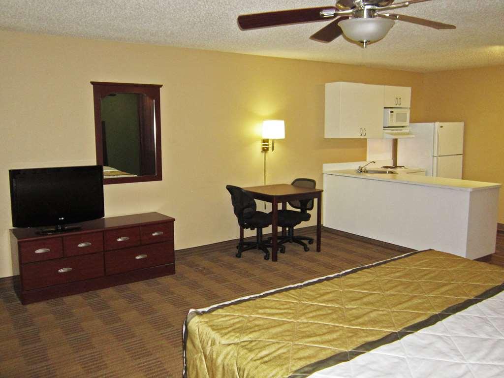 Extended Stay America Suites - Cleveland - Brooklyn Cameră foto
