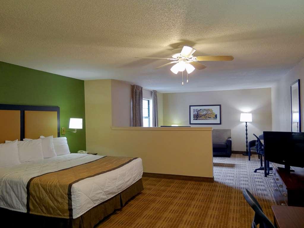 Extended Stay America Suites - Cleveland - Brooklyn Cameră foto