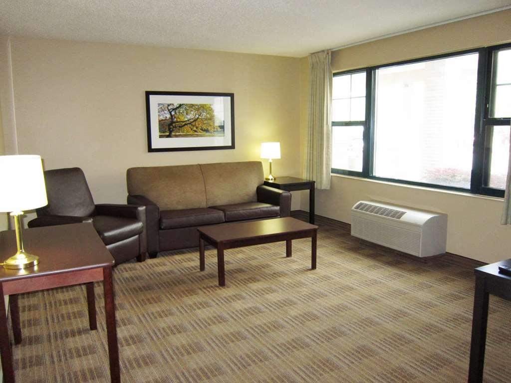 Extended Stay America Suites - Cleveland - Brooklyn Cameră foto