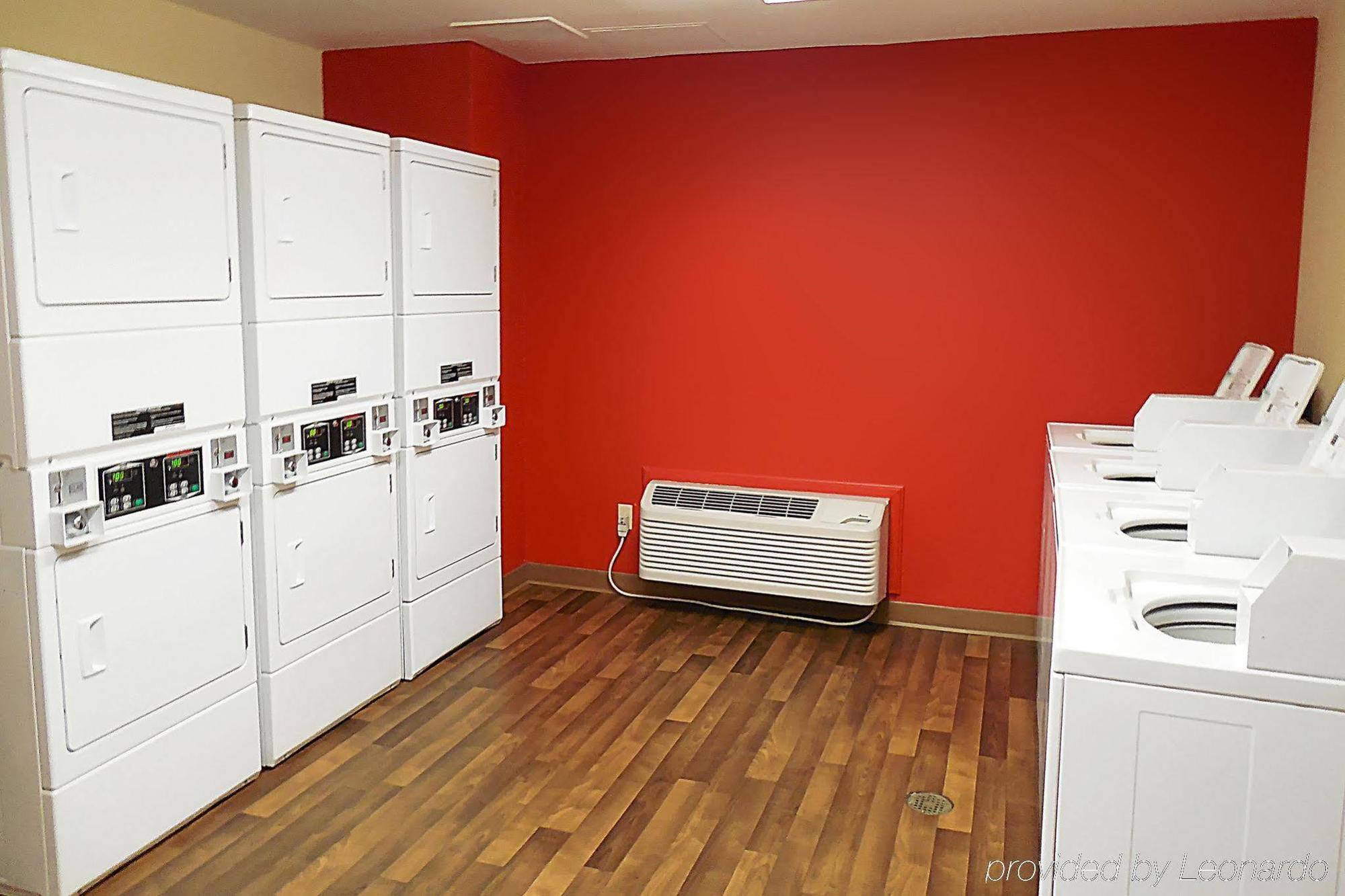 Extended Stay America Suites - Cleveland - Brooklyn Exterior foto